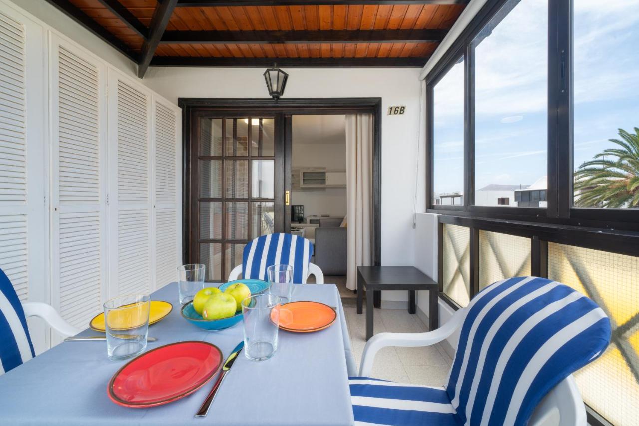 Sabbia Suites Margarita Puerto del Carmen  Ngoại thất bức ảnh