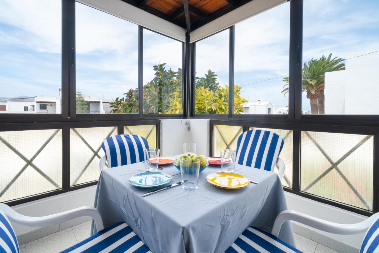 Sabbia Suites Margarita Puerto del Carmen  Ngoại thất bức ảnh