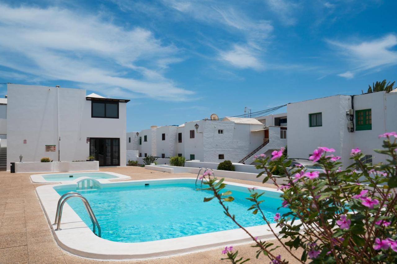 Sabbia Suites Margarita Puerto del Carmen  Ngoại thất bức ảnh