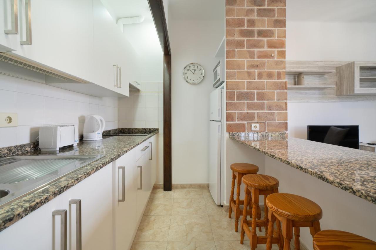 Sabbia Suites Margarita Puerto del Carmen  Ngoại thất bức ảnh